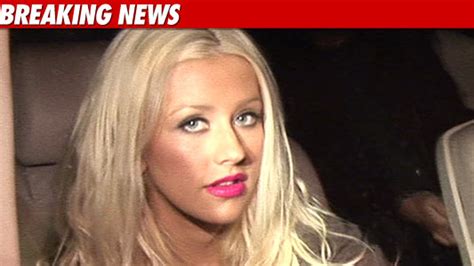 christina aguilera leaked pics|Christina Aguilera nude photos leaked on the web